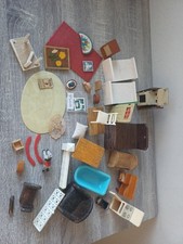 Collection Of Vintage Dolls