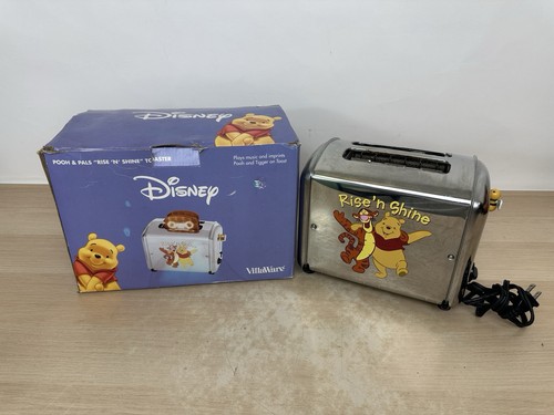 Villawre disney winnie the - -,