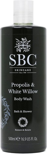 Sbc propolis white - willow, body