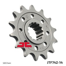 JT Front Sprocket Racing