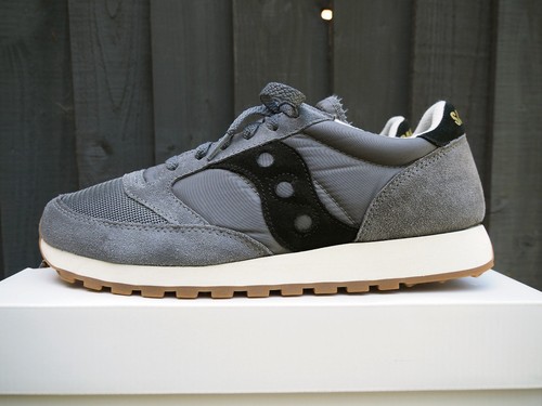 Saucony jazz original vintage - original,