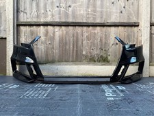 Audi A3 S3 S‑Line 8V