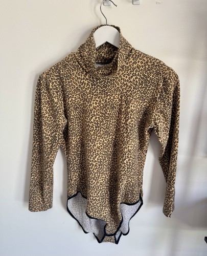 Vintage michael leopard - vintage,
