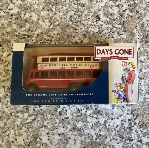 Days gone lledo - days, e6
