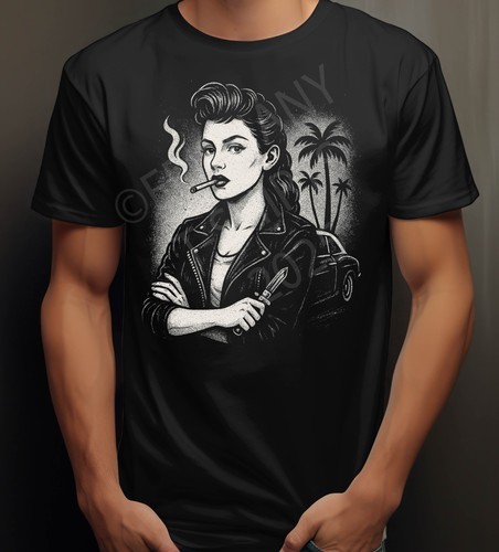 Greasers men shirt the - men's,
