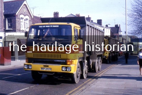 Thh truck photos leyland - leyland,