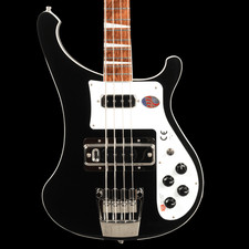 Rickenbacker 4003 Bass in