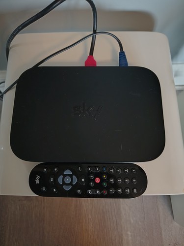 Sky mini box em150 with - sky,