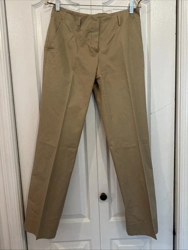 Women prada khaki - women’s, business