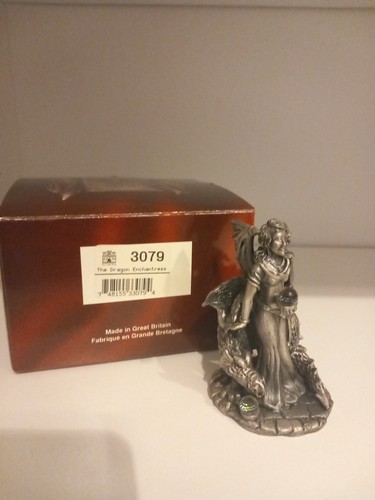 Myth and magic - 3079, the