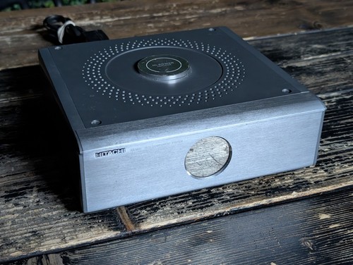 Hitachi m71 component - ax-m71,