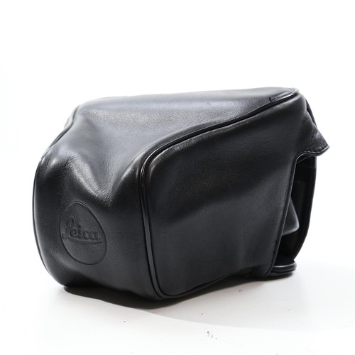 Leica everready leather case - everready,