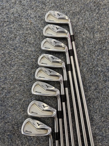 Mizuno irons 3 pw - mizuno, /