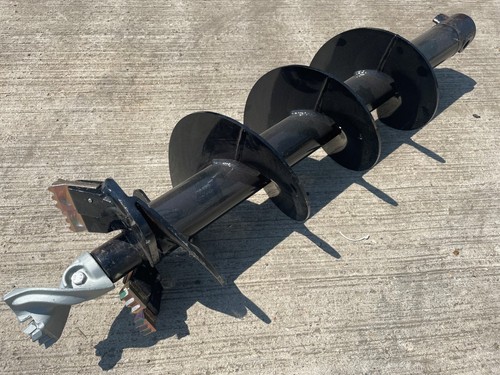 Auger torque 300mm - auger,