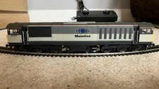 Heljan 58061 Class 58 no