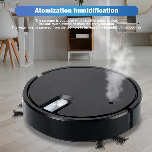 Rechargeable automatic smart - rechargeable,