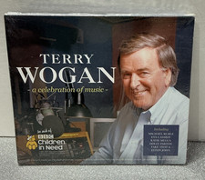 Terry wogan celebration of - a,