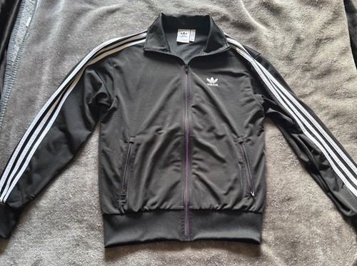 Adidas firebird tracksuit top - adidas,