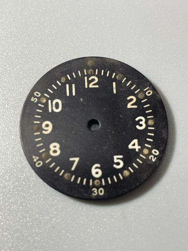 Vintage waltham type - waltham,