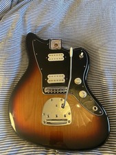 Fender Player I Jazzmaster, 3
