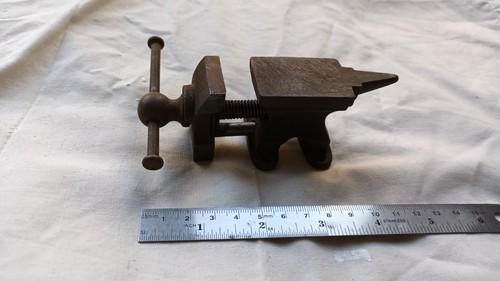Minature mode makers engineers