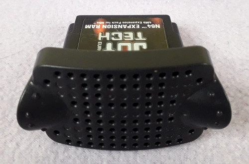 Nintendo n64 expansion - nintendo, 64