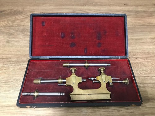 Antique tour pivoter jacot - tour,