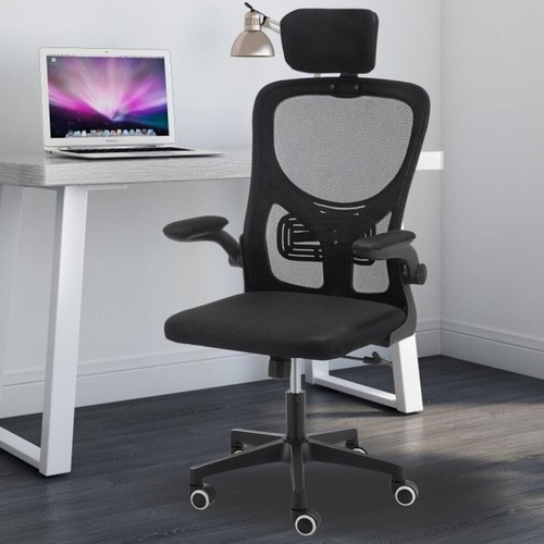 New mesh office chair - mesh,
