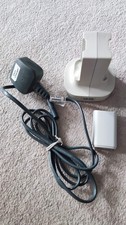Xbox 360 Dual Battery Charger – Microsoft OEM – Faulty Battery – Free Delivery
