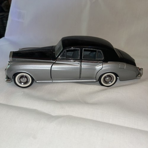 Franklin mint diecast - *franklin,