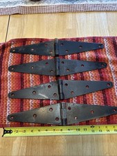 4 VINTAGE 16'' FARM BARN DOOR