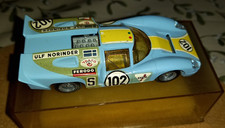 Super Champion Lola T70MK3B