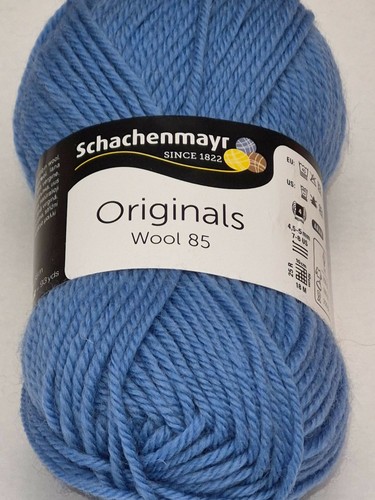 50g smc 100 superwash - 50g, 100%