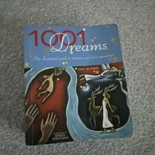 1001 Dreams: An Illustrated