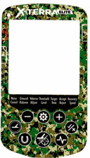 Minelab X-Terra Elite vinyl