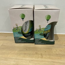 Thatchers Cider Pint Glasses
