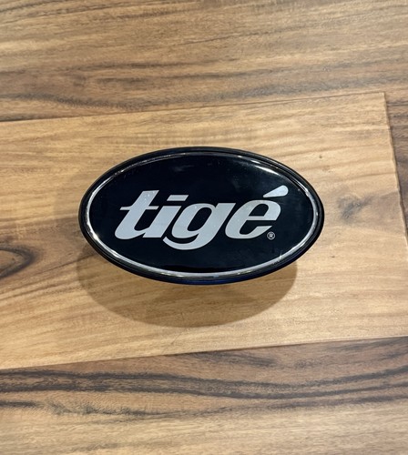 Tige boats plastic - hitch, cover