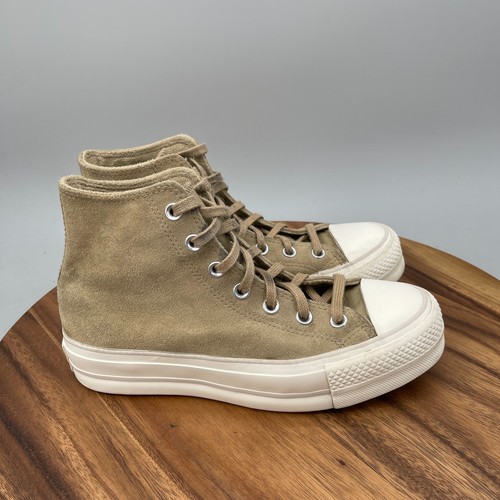 Converse chuck taylor - converse, lift