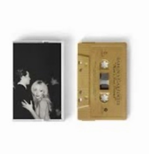 Sabrina carpenter man s - sabrina,