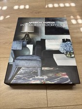 Interior Design Review, 