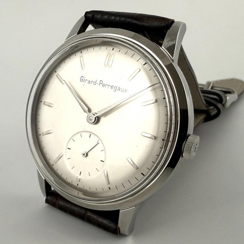 Oversized girard perregaux - girard,