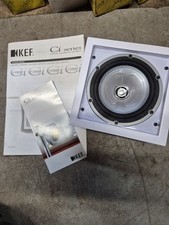 KEF Ci 130.2QS Loudspeaker