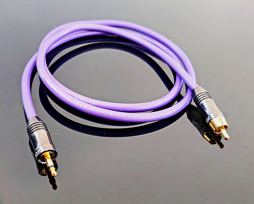 Qed qunex precision ohm - 75,