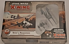 Saw's Renegades - Star Wars