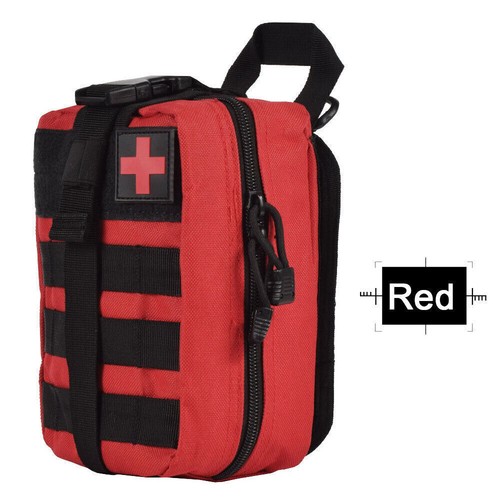 Tactical medical first aid - tactical,