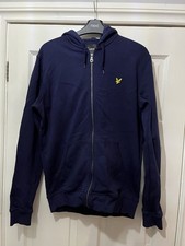 Men’s Navy Lyle & Scott