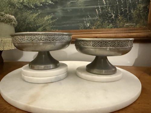 Jtb vintage norway - norway, pewter