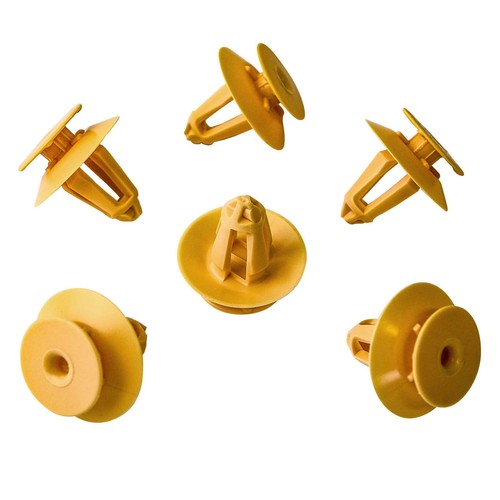 20x door trim clip - door, for