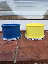 2 Mv Spools Shimano Ultegra Xr
