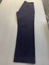 Henry Lloyd Blue Chino Jeans